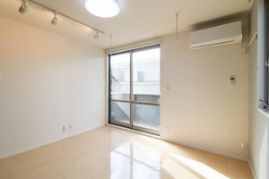 フラワーコート 103号-4