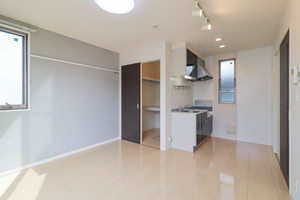 フラワーコート 103号-5