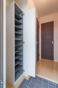 フラワーコート 103号-11