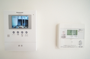 フラワーコート 203号-10