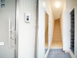 フラワーコート 203号-11