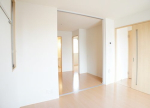 グランドールＡ 102号-2