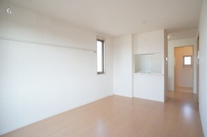 グランドールＡ 202号-3