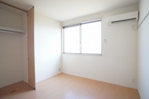 グランドールＡ 202号-5