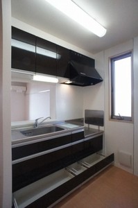 グランドールＡ 202号-6