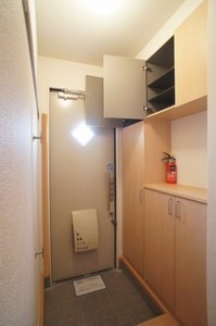 グランドールＡ 202号-10