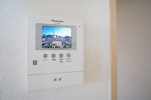 グランドールＡ 202号-11