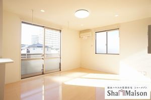 Ｓｅｒｅｎａｄｅ 203号-3