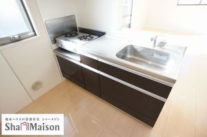 Ｓｅｒｅｎａｄｅ 203号-4