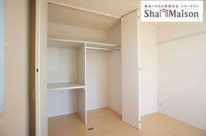 Ｓｅｒｅｎａｄｅ 203号-8