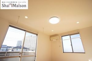 Ｓｅｒｅｎａｄｅ 203号-11