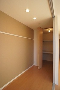 レジデンス竹富Ⅲ 101号-4