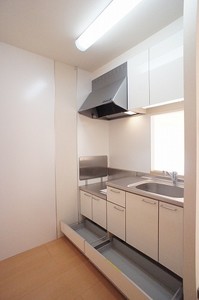 レジデンス竹富Ⅲ 101号-6