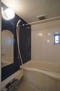 レジデンス竹富Ⅲ 101号-8