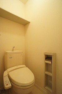 レジデンス竹富Ⅲ 101号-9