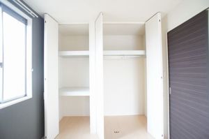 タウンコート A 203号-5
