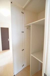 タウンコート A 203号-10