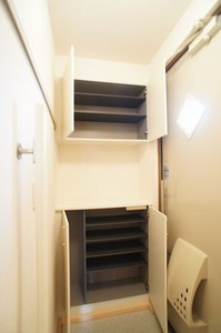 タウンコート A 203号-11