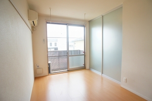 タウンコート　Ｂ 102号-2