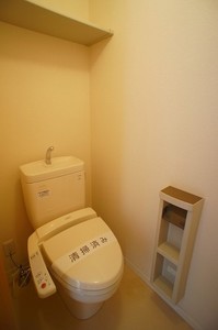 タウンコート　Ｂ 102号-7