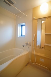 タウンコート　Ｂ 102号-8