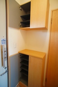 タウンコート　Ｂ 102号-9