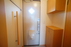 タウンコート　Ｂ 102号-10