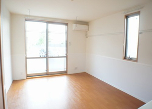 ロンサール　Ａ 101号-2