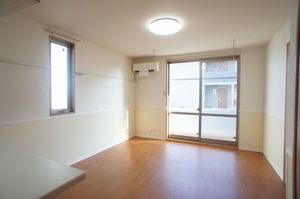 ロンサール　Ａ 105号-2