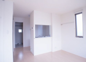 シャーメゾン咲楽　Ａ 201号-2