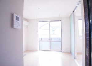 シャーメゾン咲楽　Ａ 201号-3