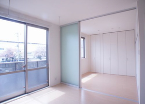 シャーメゾン咲楽　Ａ 201号-4