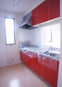 シャーメゾン咲楽　Ａ 201号-7