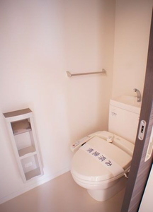 シャーメゾン咲楽　Ａ 201号-10