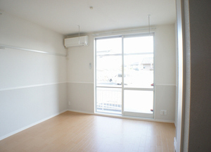 メゾン・ファシル　Ａ 103号-2