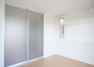 メゾン・ファシル　Ａ 103号-4