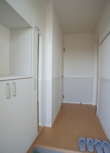 メゾン・ファシル　Ａ 103号-11