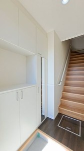 メゾン・ファシル　Ａ 201号-11