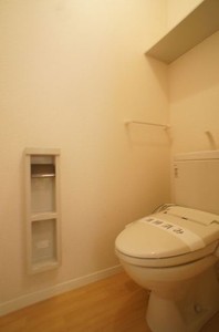 サニーヒルズ　Ｇ 102号-11