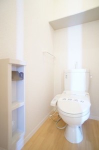 サニーヒルズ G 201号-9