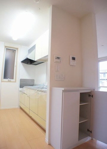 メープルリーフＡ 201号-5