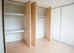 メープルリーフＡ 201号-9