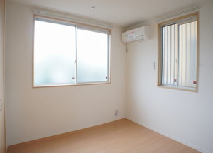 メープルリーフＡ 201号-11