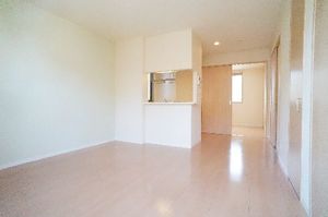 サニーコートダイドーＭ 105号-4