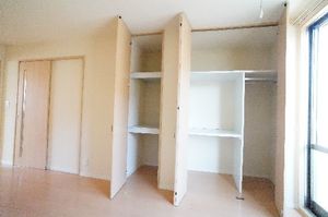 サニーコートダイドーＭ 105号-6