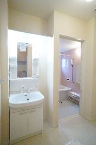 サニーコートダイドーＭ 105号-9