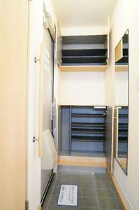 サニーコートダイドーＭ 105号-11