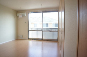 サニーコートダイドーＭ 202号-2