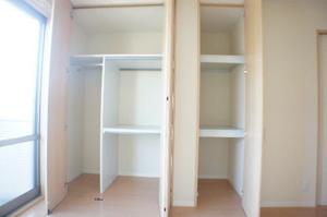 サニーコートダイドーＭ 202号-6