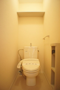 サニーコートダイドーＭ 202号-10